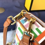 F*endi Top Bag 26*14*4cm