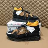 Men D*G Top Sneaker