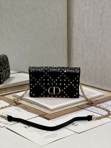 D*ior Bag Top Quality 19.5*11*6.5CM