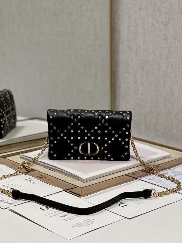 D*ior Bag Top Quality 19.5*11*6.5CM