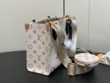 L*ouis V*uitton Top Bag 25*19*11.5CM
