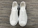 Men Women A*lexander M*cqueen Top Sneaker