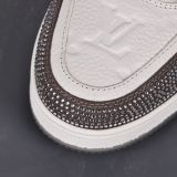 Men L*ouis V*uitton Top Sneaker