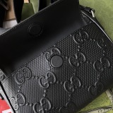G*ucci Bag Top Quality 16*20*7CM