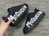 Men Women A*lexander M*cqueen Top Sneaker