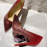 Women C*hristian L*ouboutin High Heels