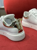 Women P*rada Top Quality Sneaker