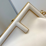 F*endi Bag Top Quality 25*9*18CM