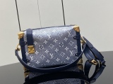 L*ouis V*uitton Top Bag 21*14*6CM
