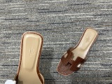 Women H*ermes Top Sandals