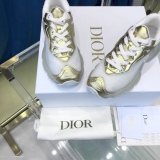 Women D*ior Top Quality Sneaker