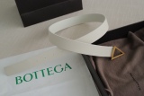 B*ottega V*eneta Belts Top Quality 30MM