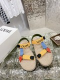 Women L*oewe Top Quality Sandals