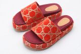 Women G*cci Sandals