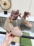 Women G*ucci Top Sandals