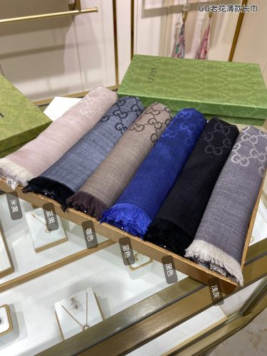 Scarf 33*190CM