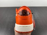 O*FF-WHITE x Air Jordan 1 OW CZ0790-113