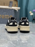 Men Women R*ick O*wens x C*onverse Top Sneakers