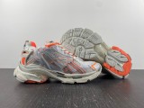 Men Women B*alenciaga Top Sneakers