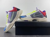PJ Tuker PE ZK5 kobe
