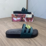 Men G*ucci Top Sandals
