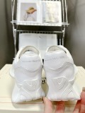 Men Women A*lexander M*cqueen Top Sneaker
