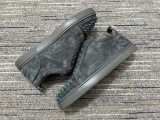Men Women C*hristian L*ouboutin Top Sneaker