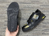 Men L*ouis V*uitton Top Sneakers