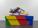 eBay x N*k SB Dunk Low Sandy Bodecker FD8777-100