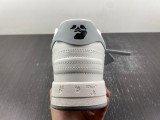 Men Women O*ff W*hite Top Sneakers