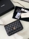 C*hanel Top Bag 19*12.5*3.5CM