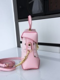 M*CM Bag Top Quality 15*11.5*7CM