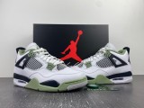 Air Jordan 4 WMNS “Seafoam” AQ9129-103