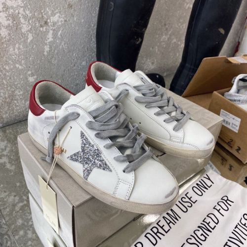 Men Women G*GDB Top Sneakers
