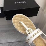 Women C*hanel Top Sandals