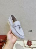 Women L*oro P*iana Top Quality Sneakers