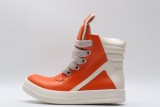 Men R*ick O*wens Top Sneaker