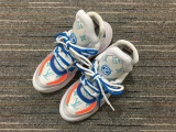 Men Women L*ouis V*uitton Archlight Top Sneaker