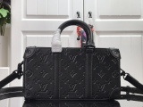 L*ouis V*uitton Top Bag 27*11.5*15cm