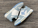 Men Women O*ff W*hite Top Sneakers