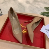 Women C*hristian L*ouboutin High Heels