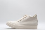 Men Women R*ick O*wens Top Sneaker