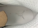 Air Jordan 11 Retro 'Silver Anniversary' 408201-101