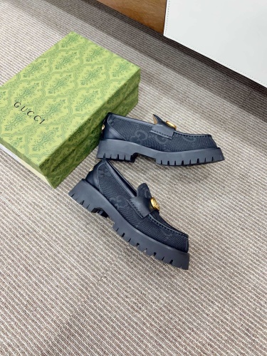 Women G*ucci Top Sneaker