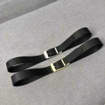 L*ouis V*uitton Belts Top Quality 35MM