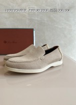 Men L*oro P*iana Top Quality Sneakers
