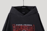 B*ALENCIAGA Top Quality Clothes