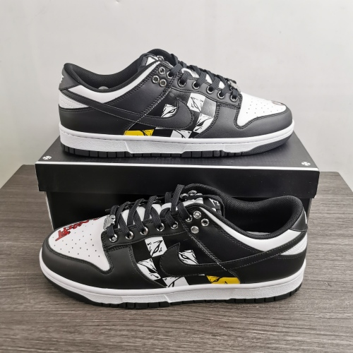 N*ike SB Dunk LOW DD1391-100