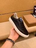 Men A*rmani Top Sneaker