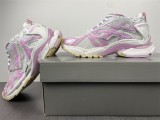 Men Women B*alenciaga Top Sneakers